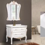 کابینت روشویی | لوتوس مدل Venice