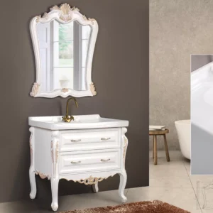 کابینت روشویی | لوتوس مدل Venice