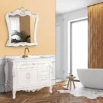 کابینت روشویی | لوتوس مدل Lana