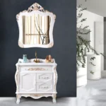 کابینت روشویی | لوتوس مدل Scarlet