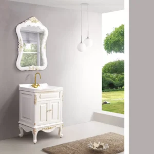 کابینت روشویی | لوتوس مدل Hamon