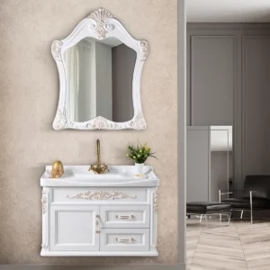 کابینت روشویی | لوتوس مدل Classic-25