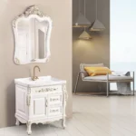 کابینت روشویی | لوتوس مدل Markiz