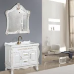 کابینت روشویی | لوتوس مدل Imprial