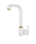 شیر آشپزخانه | ایران نوید مدل کارن | رایزر - Image 2