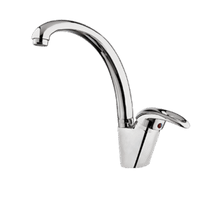 شیر آشپزخانه | ایران نوید مدل میخک | رایزر