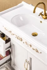 کابینت روشویی | لوتوس مدل Lana - Image 2