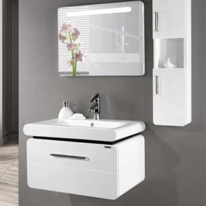 کابینت روشویی | لوتوس مدل Lawrence-750