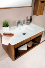 کابینت روشویی | لوتوس مدل matilda-800 - Image 2