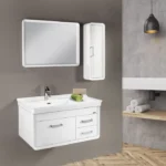 کابینت روشویی | لوتوس مدل Mila-900