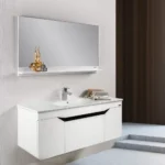 کابینت روشویی | لوتوس مدل Monica-1200