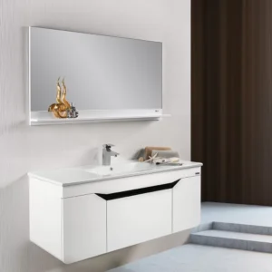 کابینت روشویی | لوتوس مدل Monica-1200