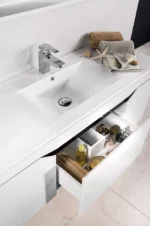 کابینت روشویی | لوتوس مدل Monica-1200 - Image 2