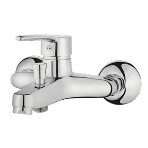 شیر حمام | ایران نوید مدل نرگس | رایزر