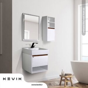 کابینت روشویی | کویک مدل A500 | رایزر