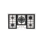 اجاق گاز استیل | کن مدل Polaris