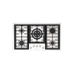 اجاق گاز استیل | کن مدل Polaris