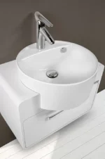 کابینت روشویی | لوتوس مدل PV-060 - Image 2