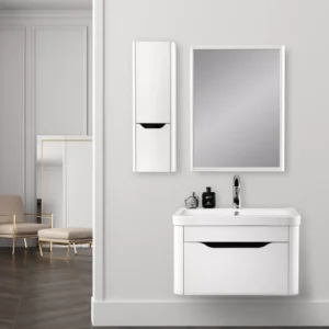 کابینت روشویی | لوتوس مدل Queen-700