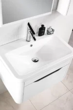 کابینت روشویی | لوتوس مدل Queen-700 - Image 2