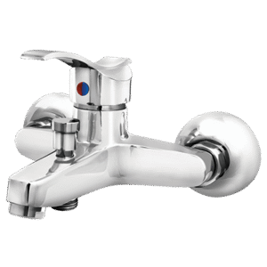 شیر حمام | ایران نوید مدل رز | رایزر