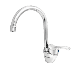 شیر آشپزخانه | ایران نوید مدل رز | رایزر