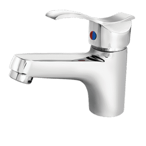 شیر روشویی | ایران نوید مدل رز | رایزر