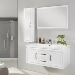 کابینت روشویی | لوتوس مدل Royal-1000