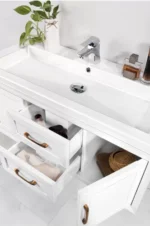 کابینت روشویی | لوتوس مدل Royal-1000 - Image 2