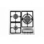 اجاق گاز استیل | استیل البرز مدل S-3551