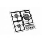 اجاق گاز استیل | استیل البرز مدل S-3551 - Image 3