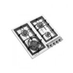 اجاق گاز استیل | استیل البرز مدل s-4655 - Image 3