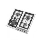 اجاق گاز استیل | استیل البرز مدل s-4655 - Image 2