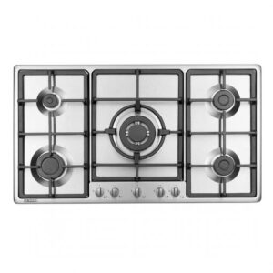 اجاق گاز استیل | استیل البرز مدل S-5952