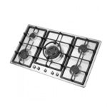 اجاق گاز استیل | استیل البرز مدل S-5952 - Image 2