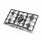 اجاق گاز استیل | استیل البرز مدل S-5956 - Image 2