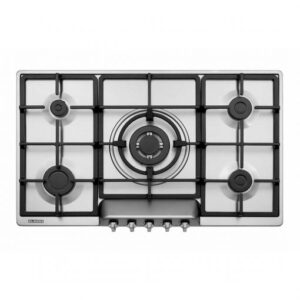 اجاق گاز استیل | استیل البرز مدل s-5957