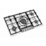 اجاق گاز استیل | استیل البرز مدل s-5957 - Image 2