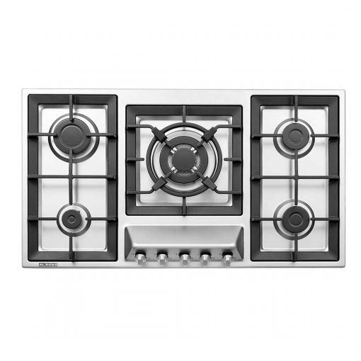 s-5960-510x510-1 اجاق گاز استیل | استیل البرز مدل S-5960 - Image 1