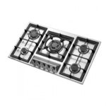 اجاق گاز استیل | استیل البرز مدل S-5960 - Image 2