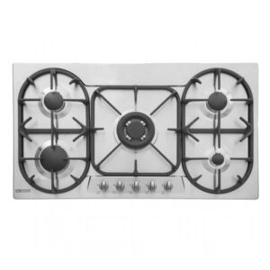 اجاق گاز استیل | استیل البرز مدل S-5905