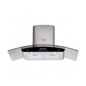 هود شومینه ای | استیل البرز مدل SA-120