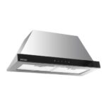 هود مخفی | استیل البرز مدل SA-504 - Image 2