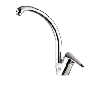 شیر آشپزخانه | ایران نوید مدل شقایق | رایزر