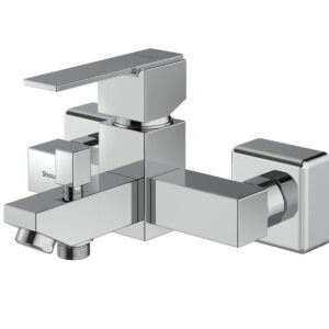 شیر حمام | شودر مدل شارپ