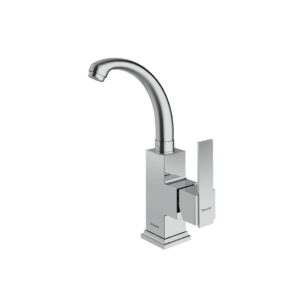 شیر روشویی زدرا | شودر مدل شارپ