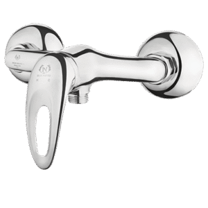 شیر توالت | ایران نوید مدل میخک | رایزر