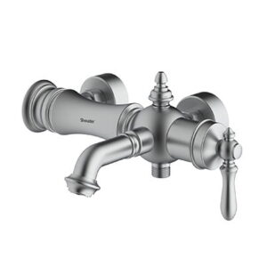 شیر حمام | شودر مدل بیزانس