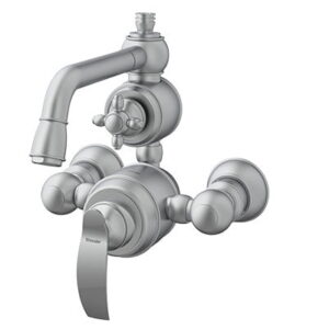 شیر حمام | شودر مدل گلوریس