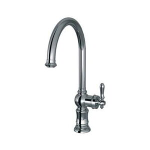 شیر آشپزخانه | شودر مدل بیزانس